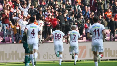 Hatayspor ve Gaziantep FK, TFF'ye talebini iletti