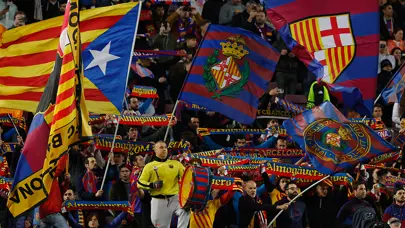 Barcelona'nın başı dertte: Savcılık harekete geçti