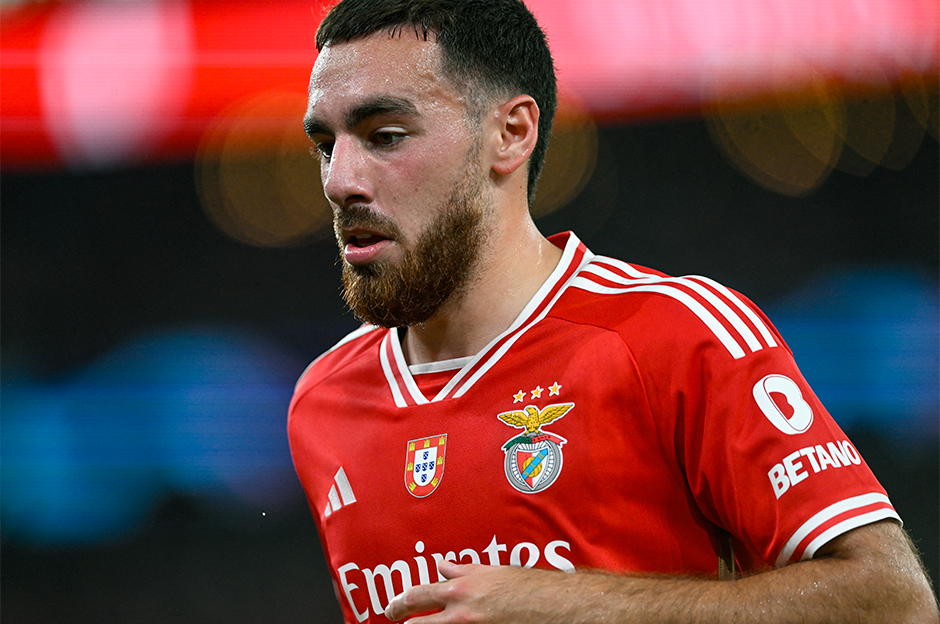 Benfica, Orkun Kökçü konusuna noktayı koydu