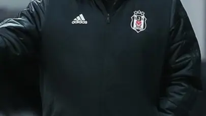 Beşiktaş’ın yeni teknik direktörü kim olacak? Son dakika Beşiktaş transfer haberleri