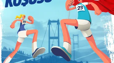 İş Bankası’ndan İstanbul Maratonu’na 100. yıl desteği