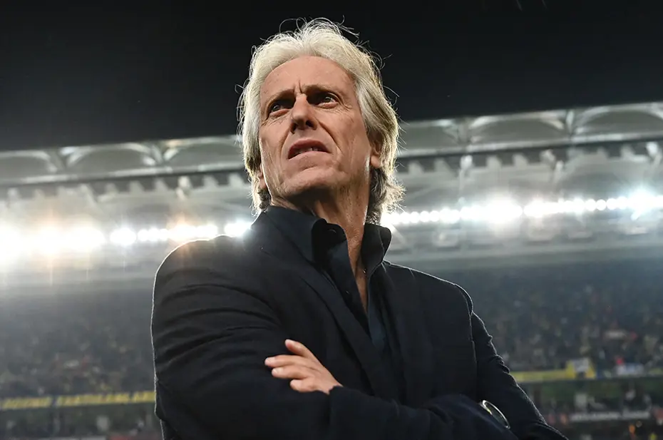 Jorge Jesus'un sözleşme detayları belli oldu: Bitmesine 1 ay kalacak mukavelesi için tazminat ödeyecekler - 2 Jorge Jesus'un sözleşme detayları belli oldu: Bitmesine 1 ay kalacak mukavelesi için tazminat ödeyecekler - 2