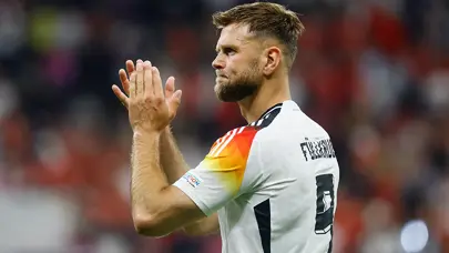 Kamptan ayrıldı: Niclas Füllkrug imzayı atıyor