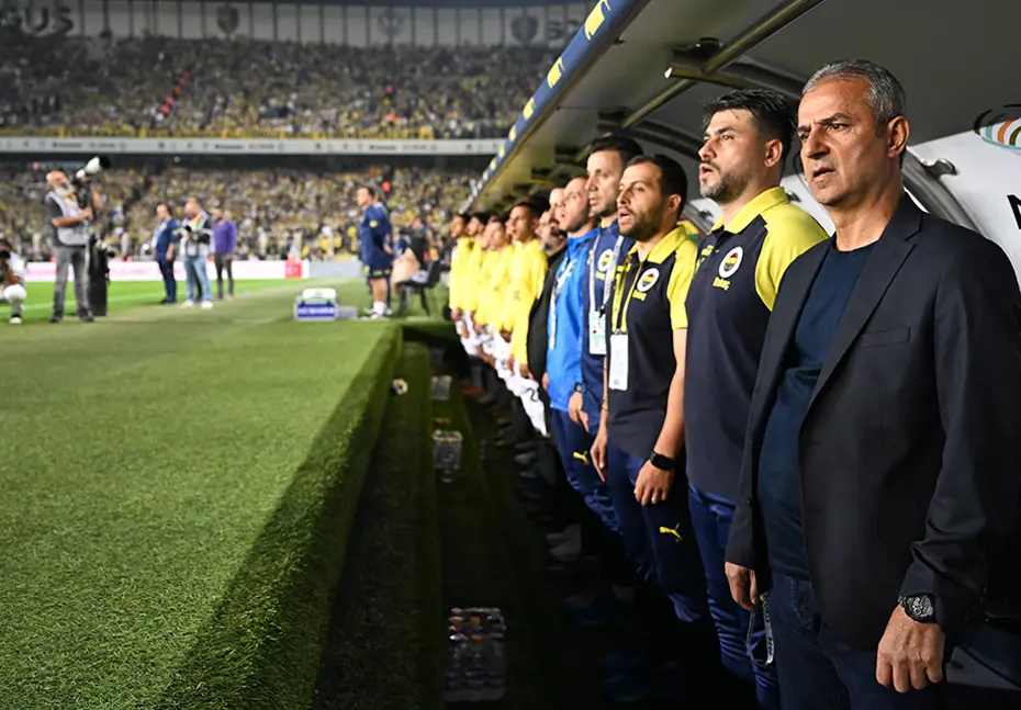 İsmail Kartal'dan stoperde sürpriz alternatif - 3