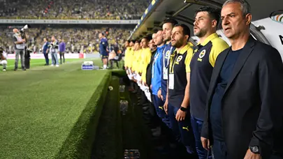 İsmail Kartal iki ismin biletini kesti