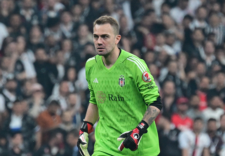 Mert Günok: "Henüz bir şey bitmedi"