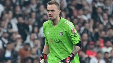 Mert Günok: "Henüz bir şey bitmedi"