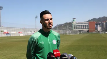 Las Palmas tarihine geçecek: Rizespor'un stoperi LaLiga'ya