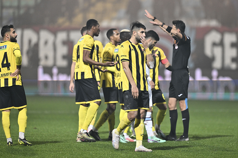 Süper Lig | Kayserispor - İstanbulspor maçı ne zaman, saat kaçta, hangi kanalda?