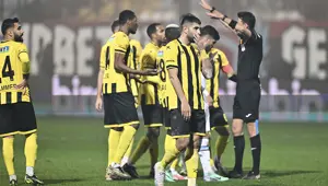 Süper Lig | Kayserispor - İstanbulspor maçı ne zaman, saat kaçta, hangi kanalda? Süper Lig | Kayserispor - İstanbulspor maçı ne zaman, saat kaçta, hangi kanalda?