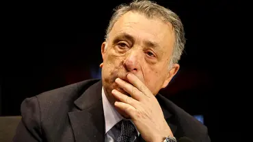Ahmet Nur Çebi'nin karnesi: 3 kupa, 5 teknik direktör, onlarca transfer