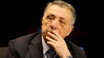 Ahmet Nur Çebi'nin karnesi: 3 kupa, 5 teknik direktör, onlarca transfer