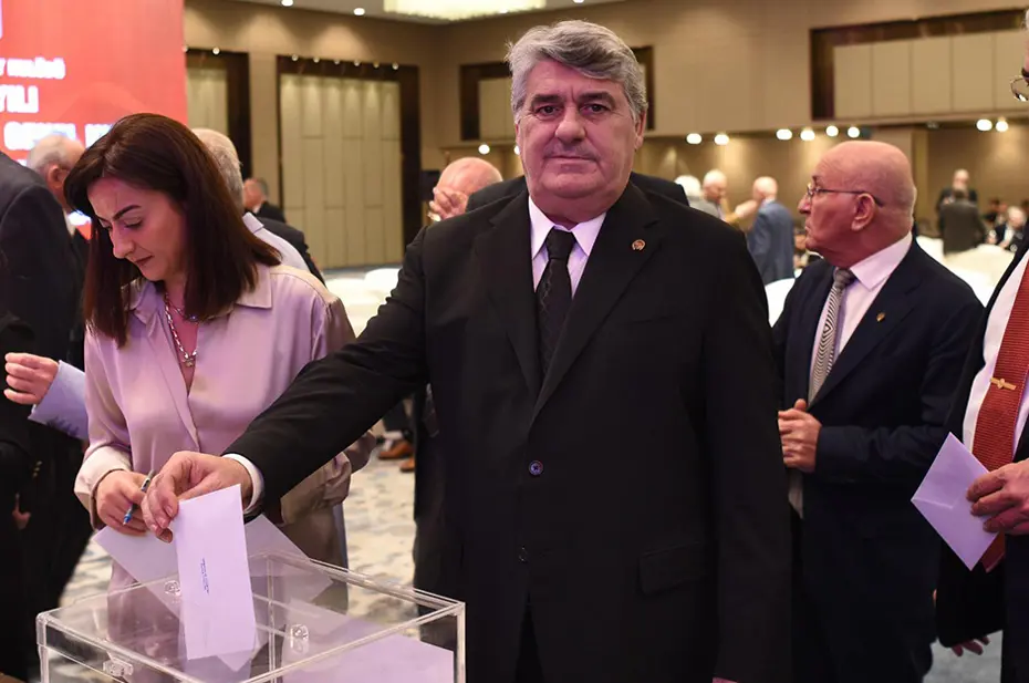 Fenerbahçe'nin dev transferini Serdal Adalı açıkladı: "Büyük ihtimalle gidecek" - 7