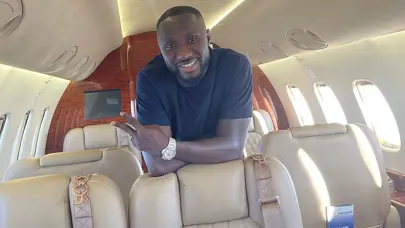 Naby Keita transferi resmen açıklandı