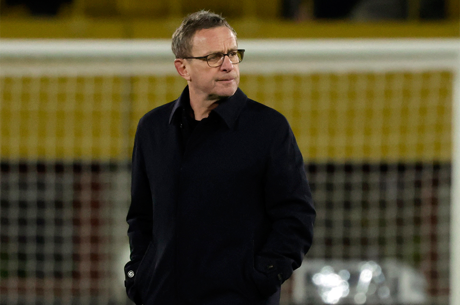 Bayern Münih'te favori Ralf Rangnick