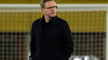 Bayern Münih'te favori Ralf Rangnick