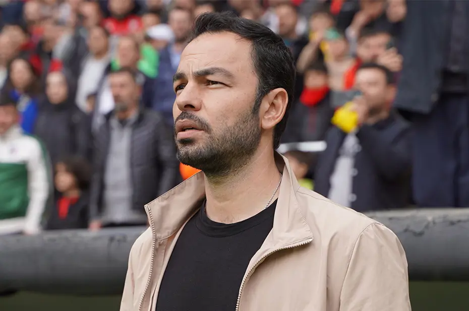 Maç sonrası şok istifa sinyali: "Artık görevi tamamladığımı düşünüyorum" - 3