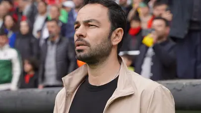 Gaziantep FK'ye Fenerbahçe maçı öncesi 3 kötü haber birden