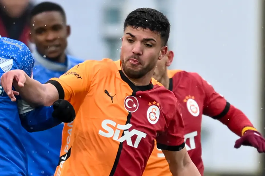 Galatasaray, Bayern Münih'ten transfer etmişti: 3 maç yetti, Avrupa'dan onun için geliyorlar - 1