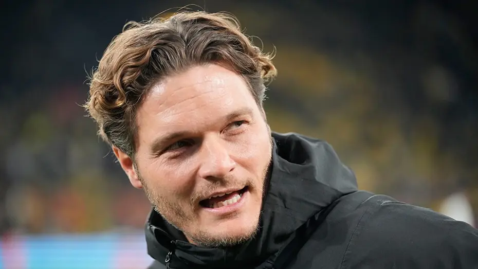 1 numaralı aday Edin Terzic: Galatasaray'ın Şampiyonlar Ligi'nde rakibi olabilir - 2