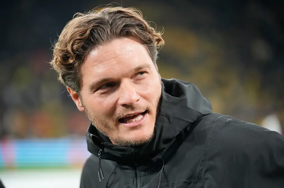 Gündem yeni hoca: Edin Terzic ile görüşmeler başladı ama asıl hedef bambaşka biri - 4