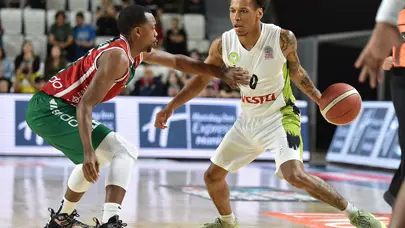 Pınar Karşıyaka 3 transferi bitiriyor