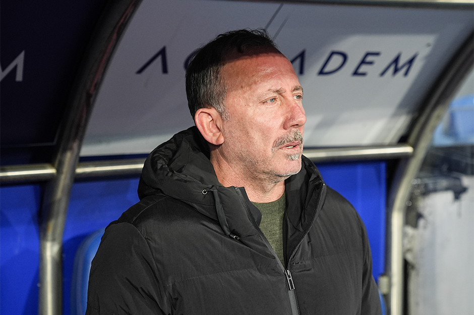 "Santos gitti, ilk aday Sergen Yalçın" | Sporun manşetleri (14 Nisan 2024)