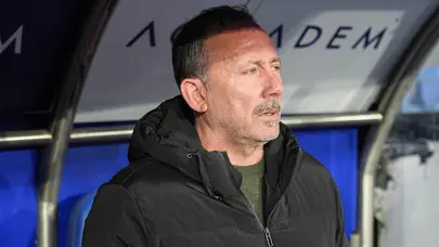 "Santos gitti, ilk aday Sergen Yalçın" | Sporun manşetleri (14 Nisan 2024)