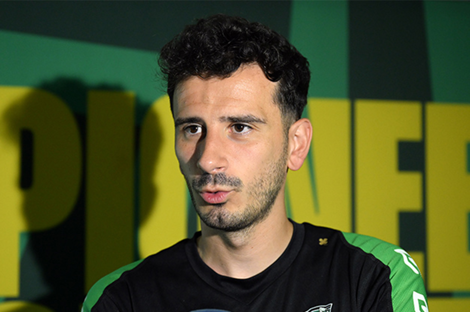 Oğuzhan Özyakup'dan transfer iddialarına yanıt