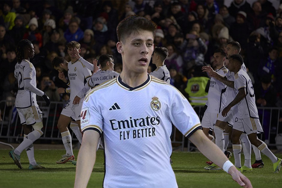 Arda Güler kadroda: Real Madrid - Girona maçı ne zaman, saat kaçta, hangi kanalda? (İlk 11'ler)