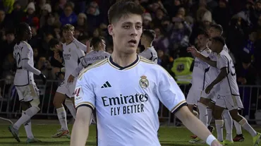 Arda Güler kadroda: Real Madrid - Girona maçı ne zaman, saat kaçta, hangi kanalda? (İlk 11'ler)