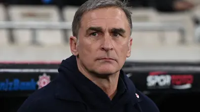 "Kenarda bir teknik direktöre ihtiyacımız vardı" Spor yazarları Milli Takım için ne dedi?