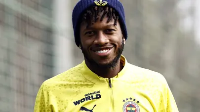 Fenerbahçe'nin Nordsjaelland maçı kadrosu açıklandı: 7 eksik