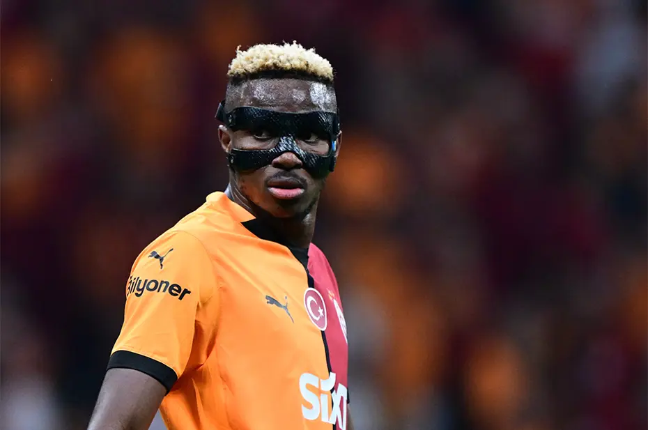 Galatasaray'ın Osimhen için yaptığı ilk teklife Napoli'den ret: İşte teklifin detayları - 8