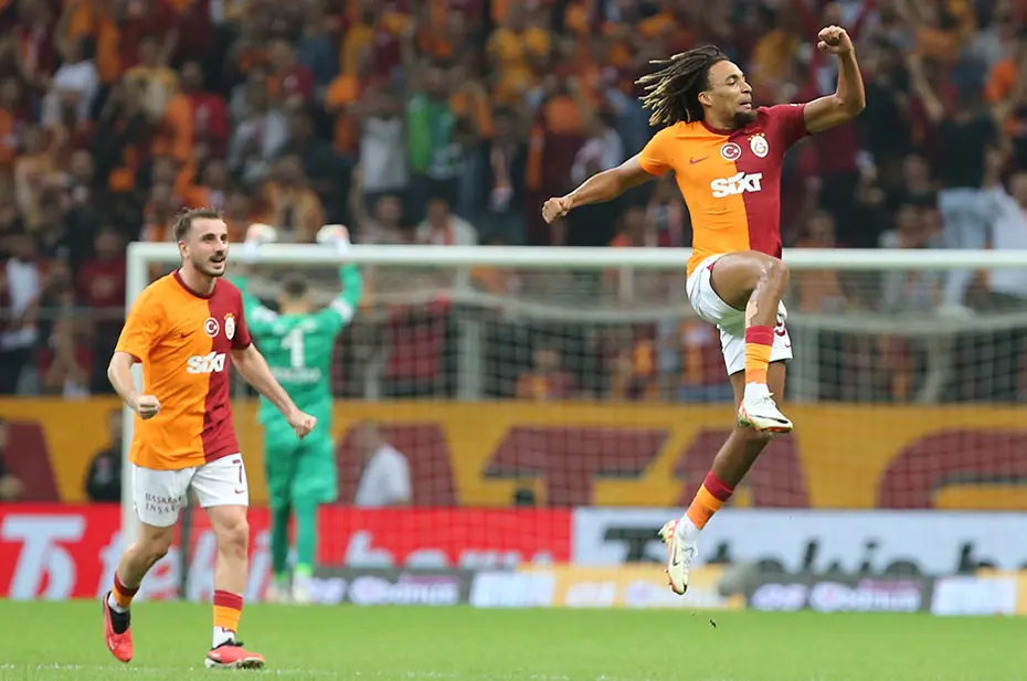 Sacha Boey kariyer hedefi için hayat felsefesini değiştirdi - 4