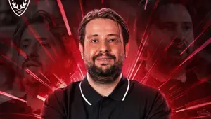 Hatayspor yeni teknik direktörünü duyurdu Hatayspor yeni teknik direktörünü duyurdu