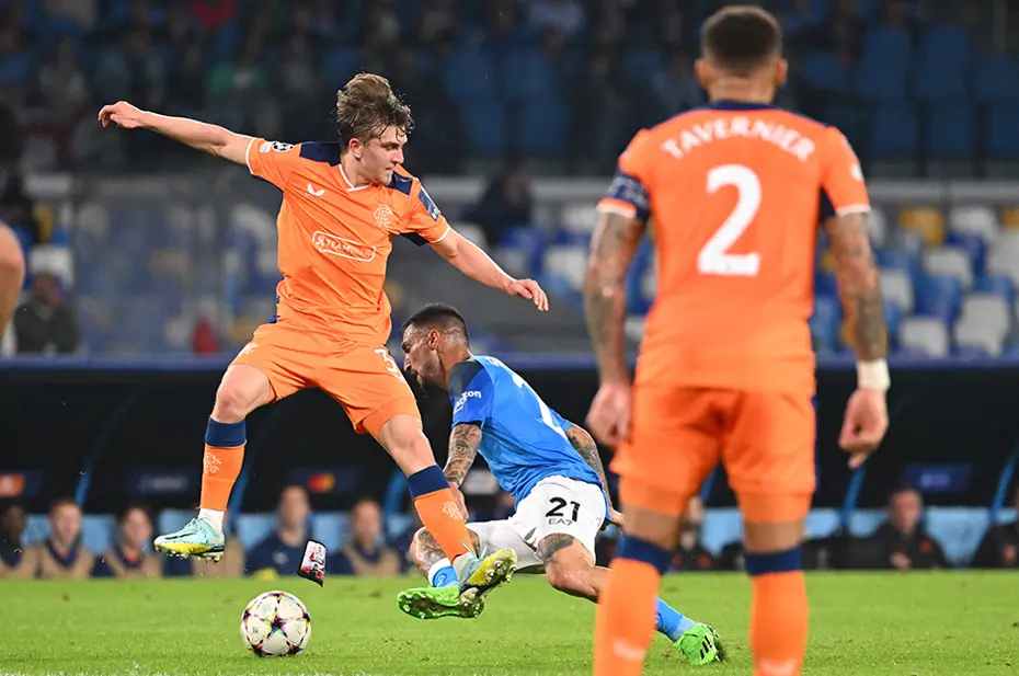 Rangers talebini iletti, Beşiktaş son kararı verdi: Rıdvan Yılmaz geri dönecek mi? - 4 Rangers talebini iletti, Beşiktaş son kararı verdi: Rıdvan Yılmaz geri dönecek mi? - 4