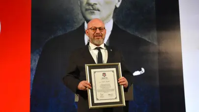 Beşiktaş cephesinden TFF seçimi için çağrı