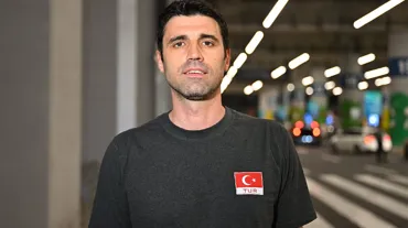 Filenin Efeleri'nin yeni başantrenörü belli oldu