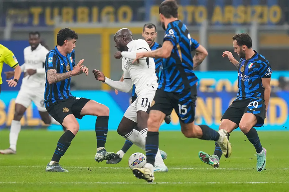 Çılgın ihtimal: Şampiyonu play-off maçı belirleyebilir - 3