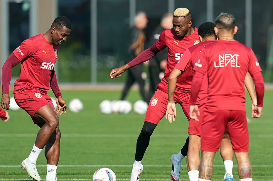 SÜPER LİG | Galatasaray-Sivasspor maçı ne zaman, saat kaçta, hangi kanalda? (İlk 11'ler) - 4