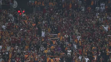 Galatasaray'dan Fenerbahçe'yi hedef alan paylaşım