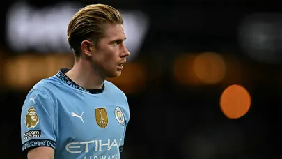 De Bruyne için sosyal medyadan transfer çağrısı: "Kevin, hatırladın mı?"
