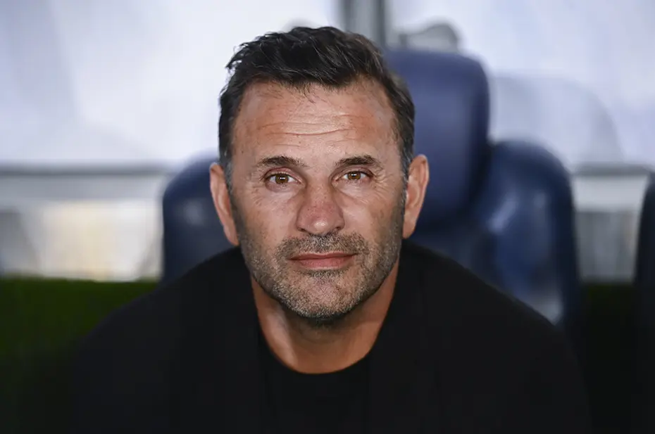 Okan Buruk, PAOK maçının 11'ini belirledi - 5