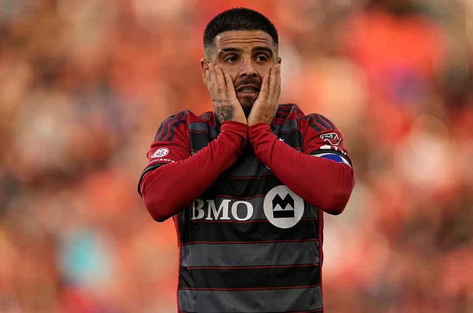 Beşiktaş'tan Insigne hamlesi - 5 Beşiktaş'tan Insigne hamlesi - 5