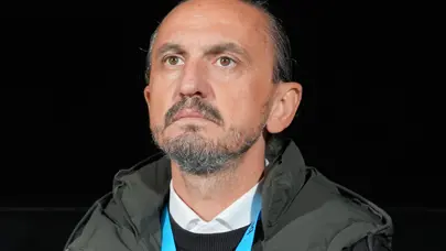 Tuncay Şanlı'nın istifası kabul edildi