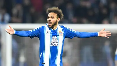 Martin Braithwaite ayrıldığı kulübü satın almak istiyor