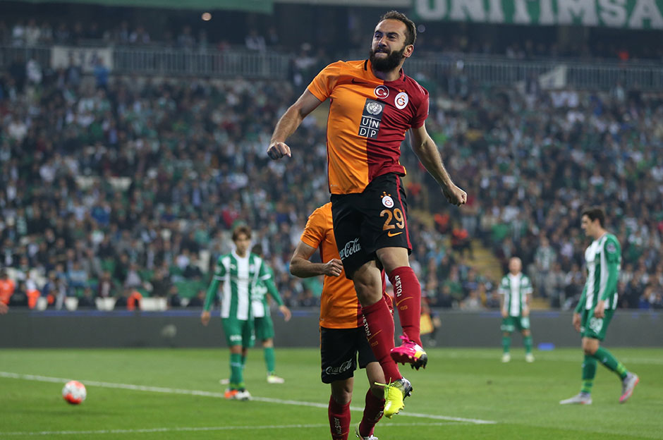Olcan Adın, Akhisar Belediyespor'da
