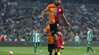 Olcan Adın, Akhisar Belediyespor'da