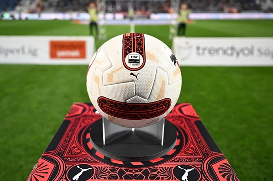 Süper Lig'de 35. hafta sona erdi: Puan durumu ve fikstür